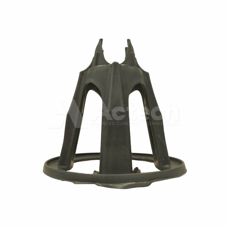 COMBINATION BARCHAIR WITH BASE 75 + 90MM